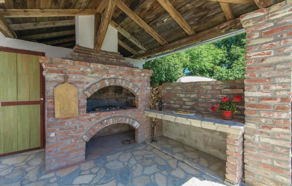 Villa Vila Kristina à Nedeščina Extérieur photo