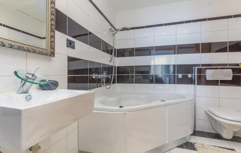 Villa Vila Kristina à Nedeščina Extérieur photo